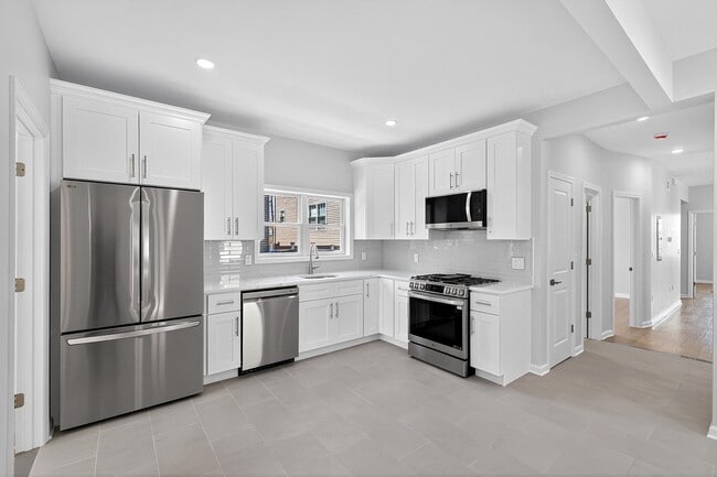 property at 204 John F. Kennedy Blvd