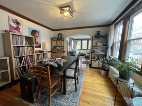 95 Colborne Rd in Boston, MA - Building Photo - Building Photo