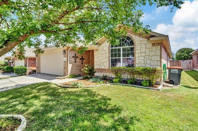 729 Sequoia Dr in Anna, TX - Building Photo - Building Photo