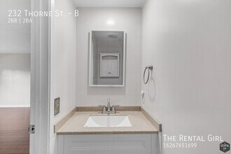 232 Thorne St in Los Angeles, CA - Building Photo - Building Photo