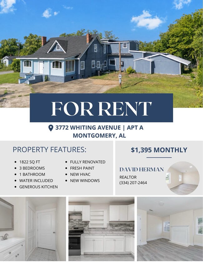 3772 Whiting Ave, Unit Apt A