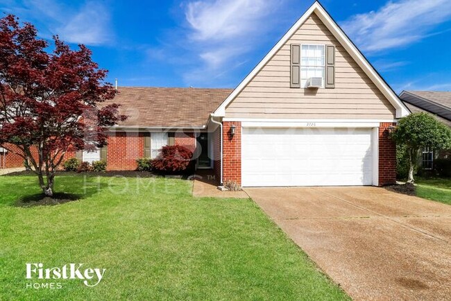 property at 2726 Long Shadow Ln