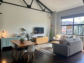 3309 Blake St, Unit 209 in Denver, CO - Building Photo - Building Photo