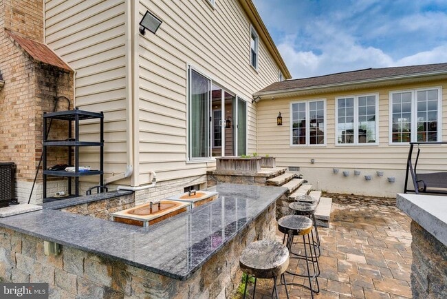 10189 Maxine St in Ellicott City, MD - Building Photo - Building Photo