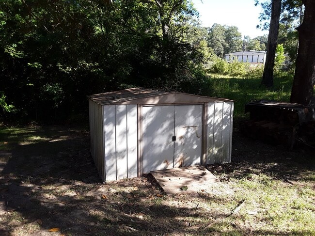 206 W Charlotte Ave in Ruston, LA - Building Photo - Building Photo