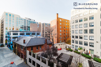 1313 L St NW, Unit FL4-ID993 in Washington, DC - Foto de edificio - Building Photo
