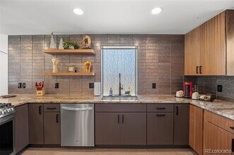 550 S Franklin St in Denver, CO - Building Photo - Building Photo