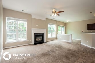 3138 Old Ironside Dr in Charlotte, NC - Building Photo - Building Photo