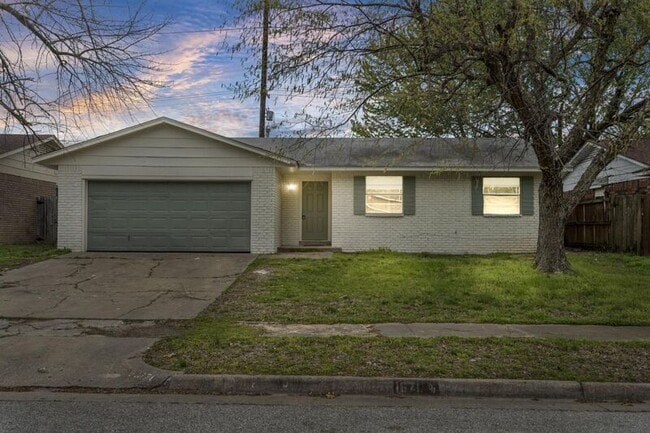 property at 1671 S Pecan Ave