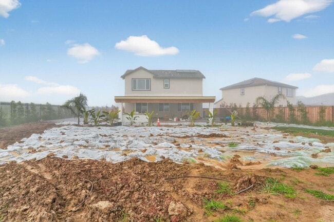 1124 Sanfilippo Pl in Mountain House, CA - Foto de edificio - Building Photo