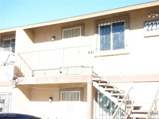 property at 2232 Saturn Ave