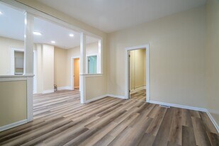 86 Hawley St in Buffalo, NY - Building Photo