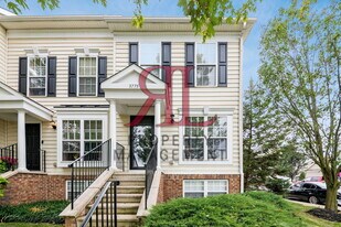 3775 Preserve Crossing Blvd in Columbus, OH - Building Photo