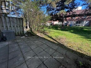10-10 Esterbrooke Ave in Toronto, ON - Building Photo - Building Photo