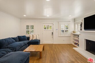 6031 Mesa Ave in Los Angeles, CA - Building Photo - Building Photo