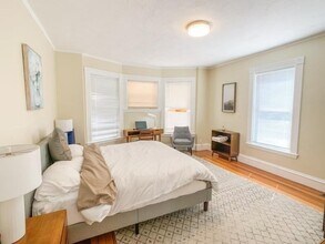 50 Gardner St in Boston, MA - Building Photo - Building Photo