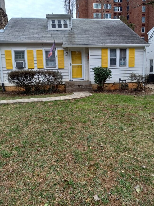 property at 514 Valley Rd