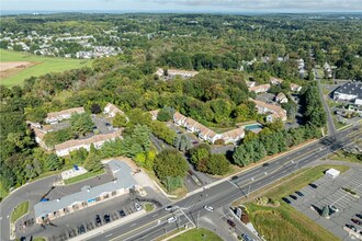 401 Talcottville Rd, Unit 2 Bedroom in Vernon, CT - Building Photo - Building Photo