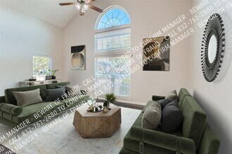 4113 Starboard Trail in Rowlett, TX - Building Photo - Building Photo