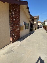 307 N Curtis Ave in Alhambra, CA - Building Photo - Building Photo