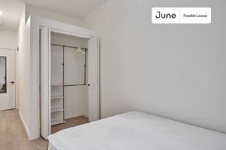 Amazing Private ROOM with Bathroom in Manhattan, Unit 3 in New York, NY - Building Photo - Building Photo