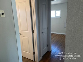 2123 Driftwood Ln in Pueblo, CO - Building Photo - Building Photo
