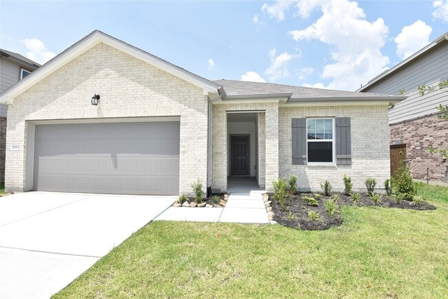 property at 21659 Cottage Ln