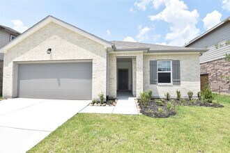 21659 Cottage Ln in New Caney, TX - Building Photo - Building Photo