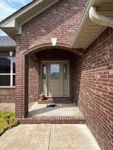 2224 Airborn Dr in Jacksonville, AR - Building Photo - Building Photo