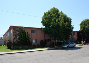 500 Cuesta Del Mar Dr in Oxnard, CA - Building Photo - Building Photo