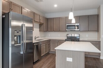 Brightdawn Village Apartments in Ann Arbor, MI - Building Photo - Interior Photo