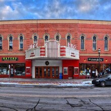 111 E Market St in Clearfield, PA - Building Photo - Building Photo