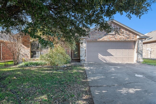 property at 8313 Water Buck Run