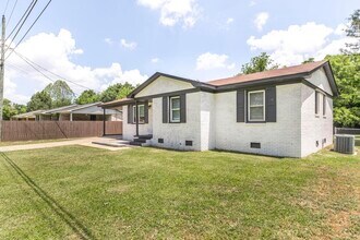 1032 Taylors Mill Rd in Fort Valley, GA - Building Photo - Building Photo