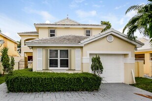 4771 SW 154th Ave in Miami, FL - Building Photo