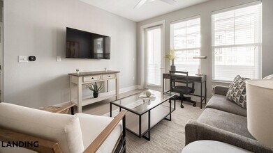 15401 Chenal Pkwy, Unit 3218 in Little Rock, AR - Building Photo - Building Photo