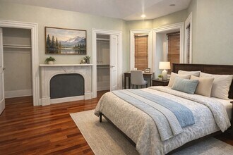 21 Worthington St, Unit 2 in Boston, MA - Foto de edificio - Building Photo