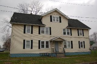 522 Craig St in Toledo, OH - Foto de edificio - Building Photo