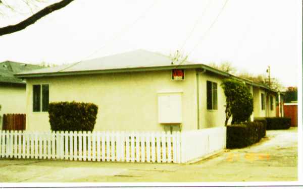 1155-1157 Junipero Ave in Redwood City, CA - Building Photo - Building Photo