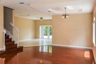 15748 SW 141st St in Miami, FL - Building Photo - Building Photo