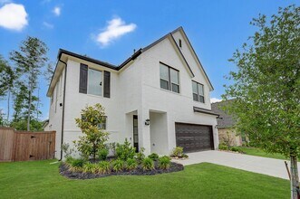 21820 Enchanted Rock Dr N in Porter, TX - Building Photo - Building Photo