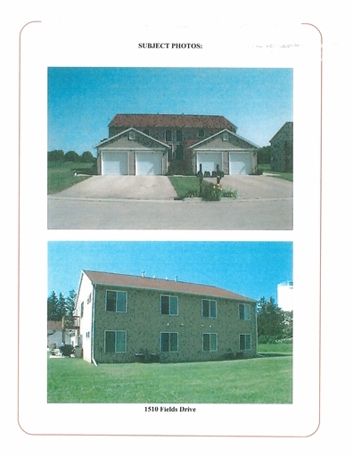 1501 Field Cir in Freeport, IL - Building Photo