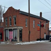 1024 Main St in Lafayette, IN - Building Photo