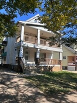 10806 Bernard Ave, Unit Upper in Cleveland, OH - Building Photo