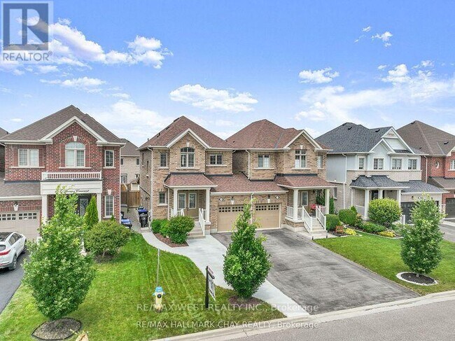 149 Sharpe Cres in New Tecumseth, ON - Building Photo - Building Photo