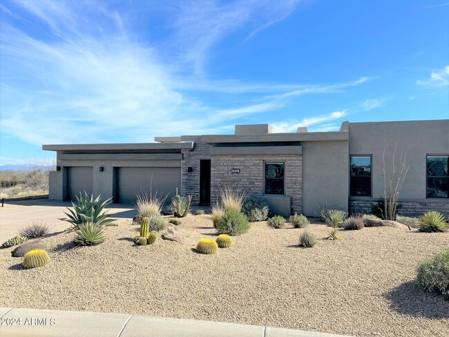 26815 Boulder Ln in Scottsdale, AZ - Building Photo - Building Photo