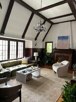 333 N Sycamore Ave in Los Angeles, CA - Building Photo