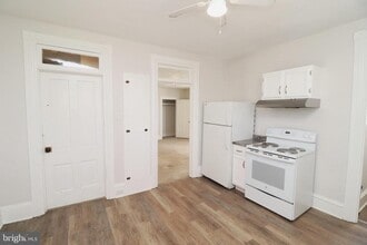 56 N Nice St in Frackville, PA - Building Photo - Building Photo