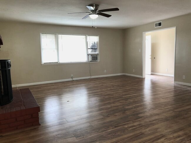 property at 5818 Pickering Ave