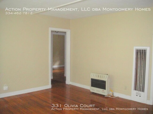 331 Olivia Ct in Montgomery, AL - Building Photo - Building Photo